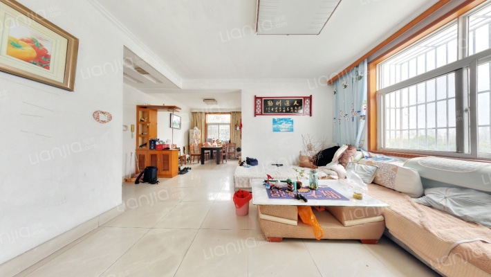 佳兴园二手房实景图