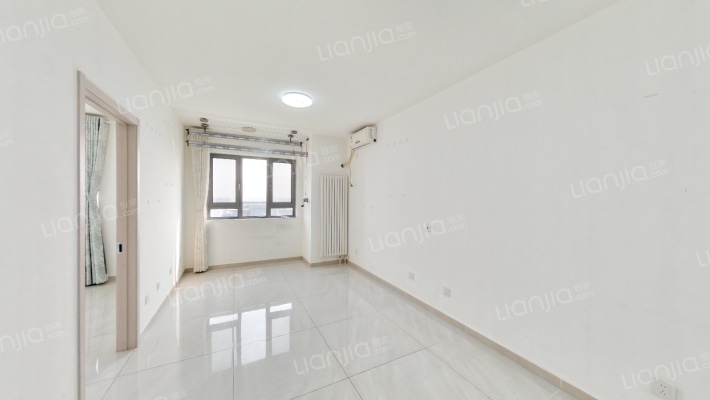 晏河湾家园五区二手房实景图