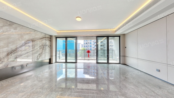 国贸蓉上二手房实景图