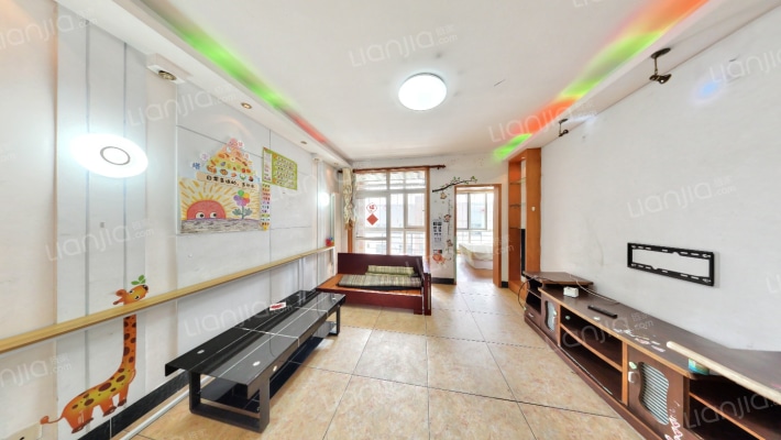 广德苑二手房实景图