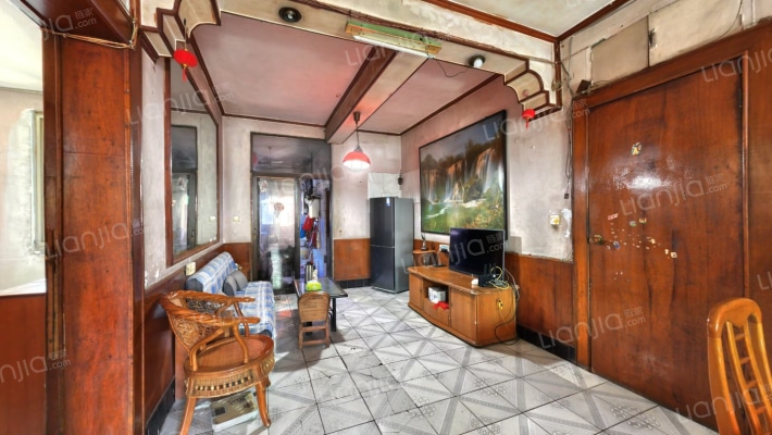 新南路84号二手房实景图