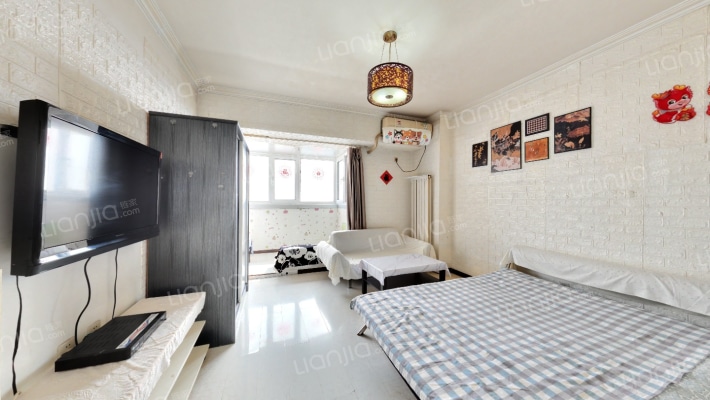 长城国际二手房实景图