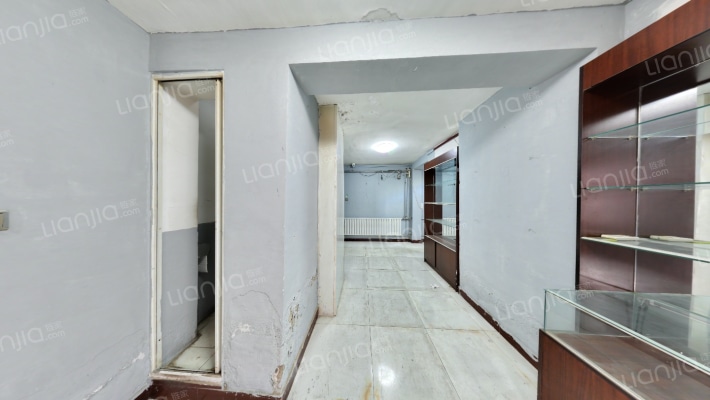 沿河路新建楼二手房实景图