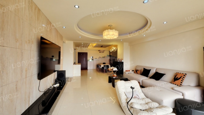 住总佳苑二手房实景图