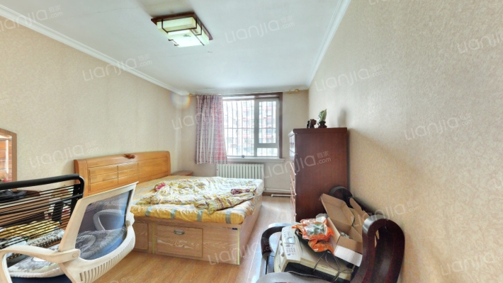 明泽街（三八广场）二手房实景图