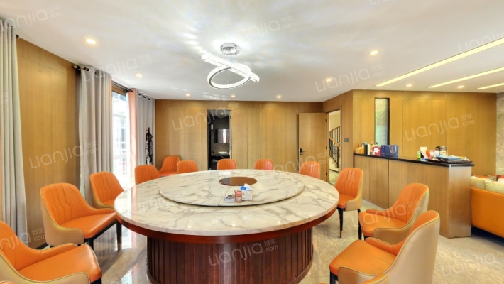 知本大厦二手房实景图