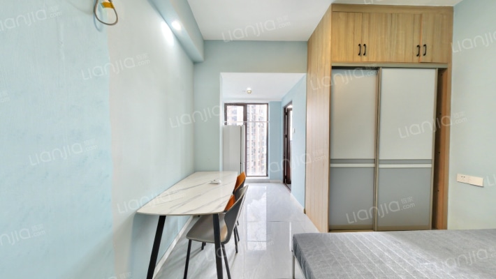 佳乐广场二手房实景图