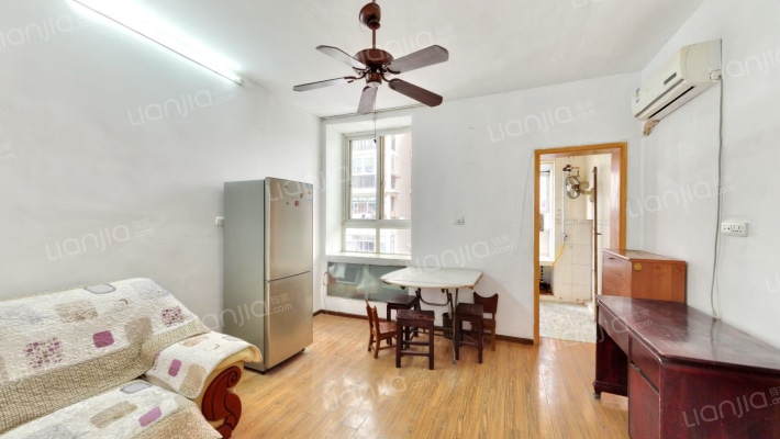 江零社区二手房实景图