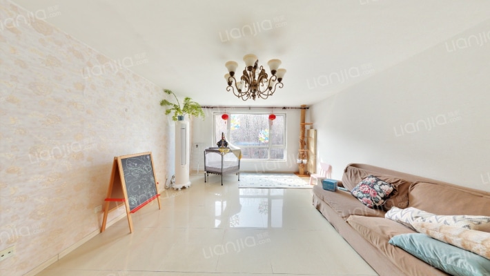 奥林匹克花园三期二手房实景图