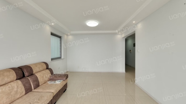 京贸国际城二手房实景图