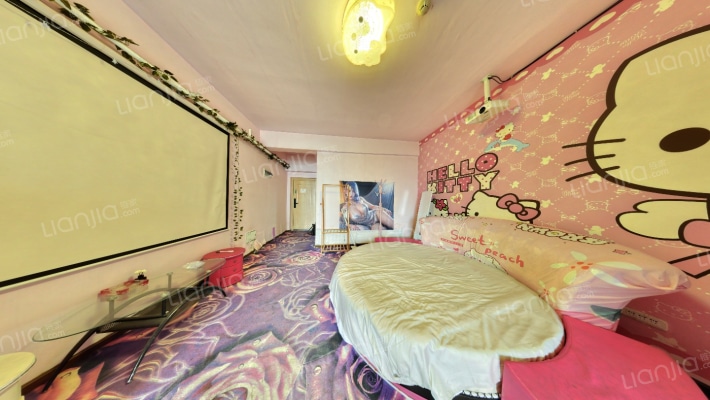 橙果二手房实景图