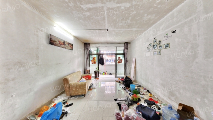 将军巷30号二手房实景图