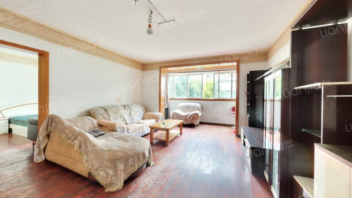 金科苑路93号二手房实景图