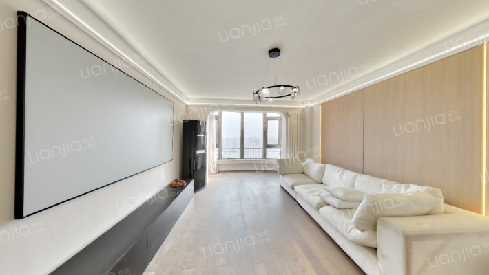 华腾园二手房实景图