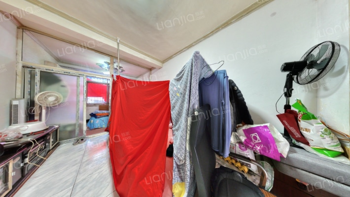 抚林巷6号二手房实景图