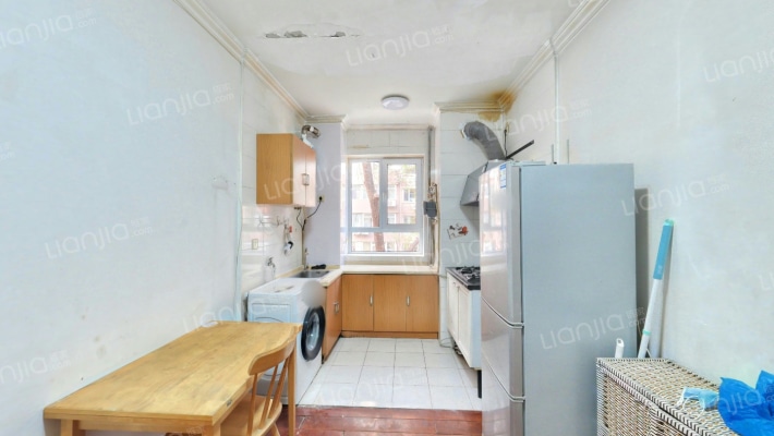 增光路16号院二手房实景图