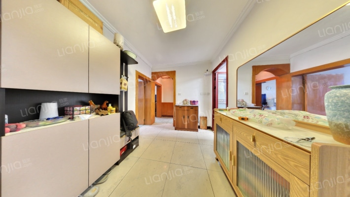 广电小区二手房实景图