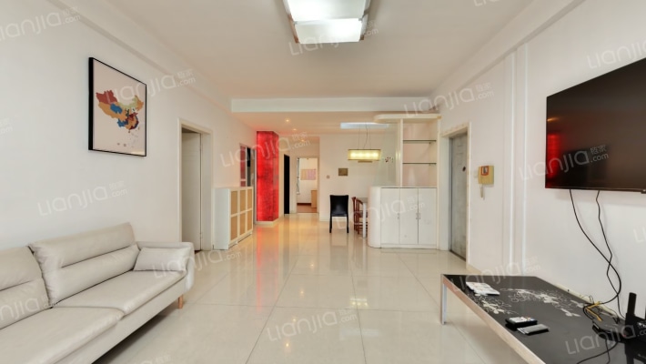 逸景·HOUSE二手房实景图