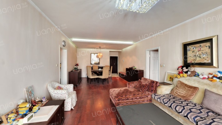 武夷花园紫荆雅园二手房实景图