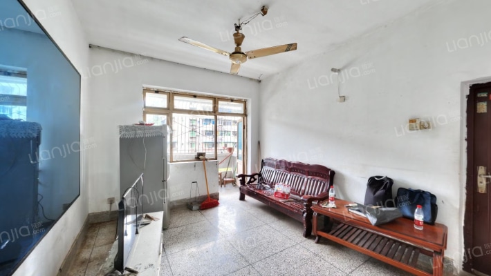 奔月路二手房实景图