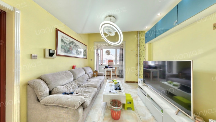 北坞嘉园南里二手房实景图