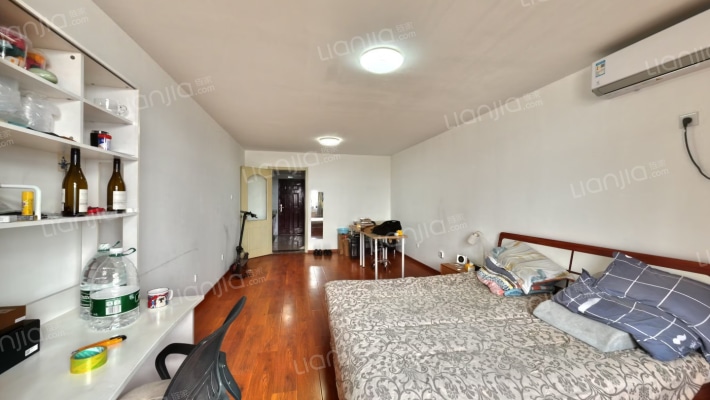 北花园小区3号院二手房实景图