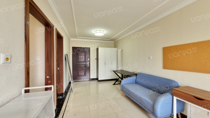 槿花苑二手房实景图