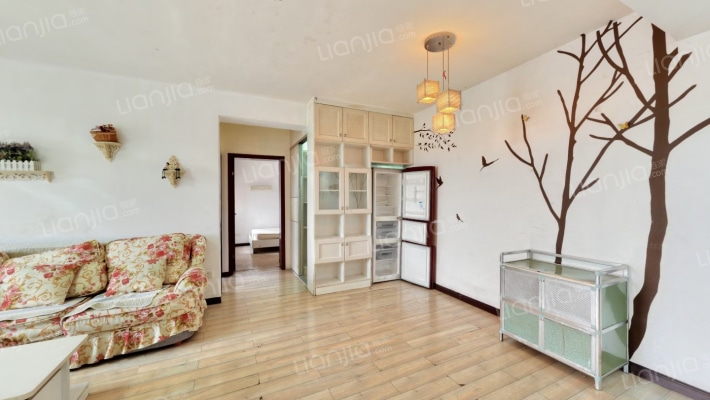 金枫园二手房实景图