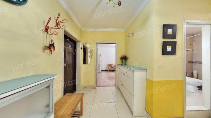 厂洼街3号院二手房实景图