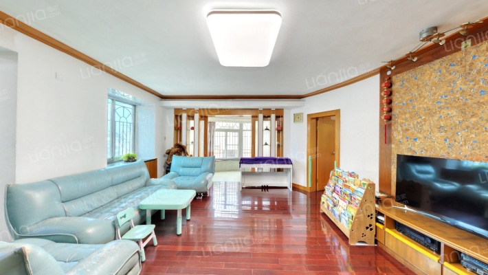 岭后路48号二手房实景图