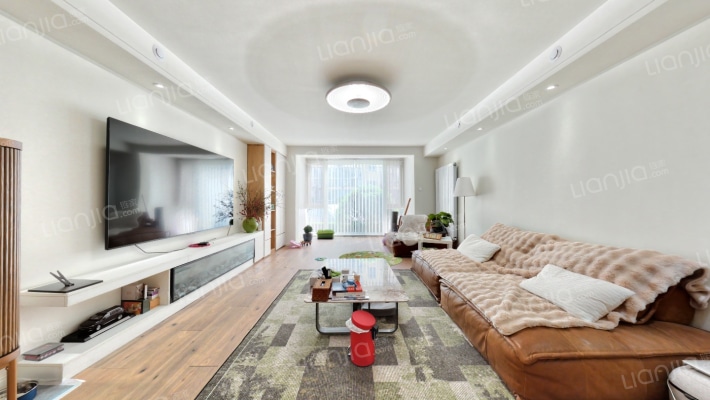 儒林苑二手房实景图