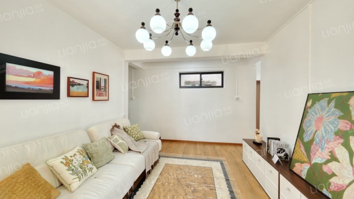 南华小区西苑二手房实景图