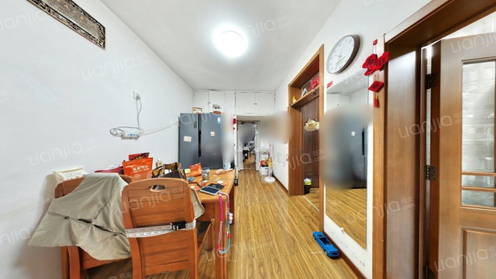 中关村南大街48号二手房实景图