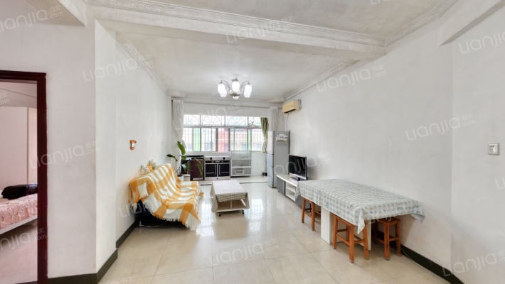 韵琴居二手房实景图