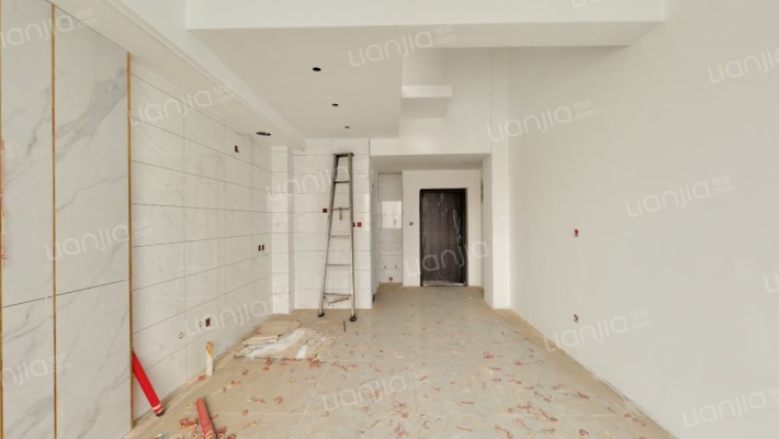 东尧小区二手房实景图