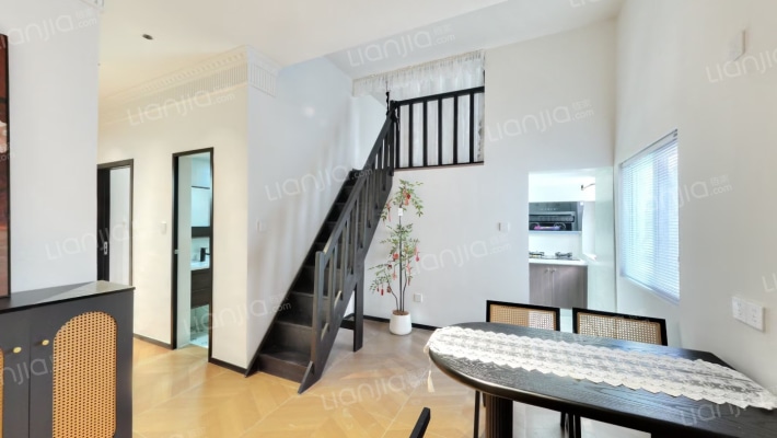 得月楼二手房实景图