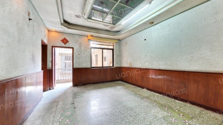 南新路二巷二手房实景图