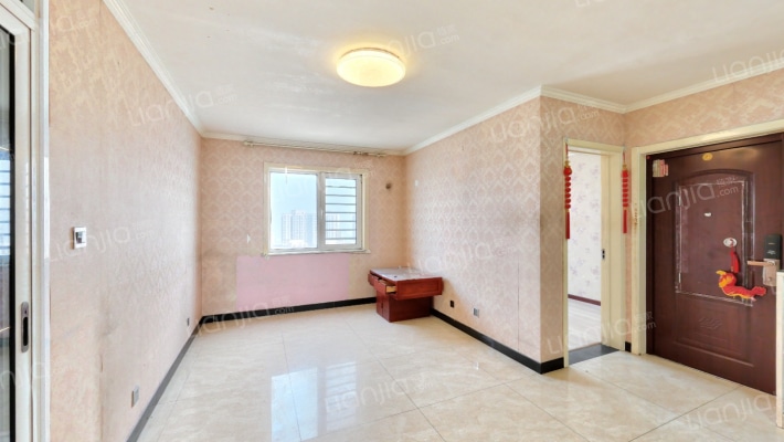 金隅滨和园2号院二手房实景图