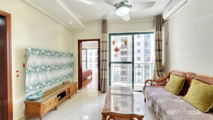 国光花园二手房实景图