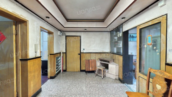 君山花园二手房实景图