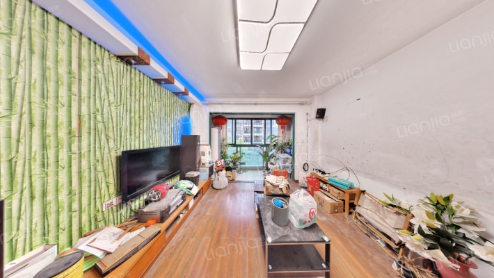 世纪金辉二期二手房实景图