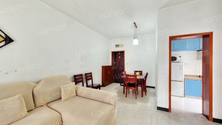 和园小区二手房实景图