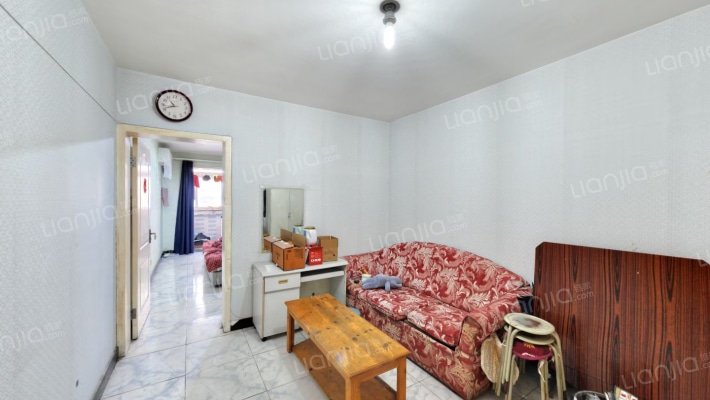 明春东园二手房实景图