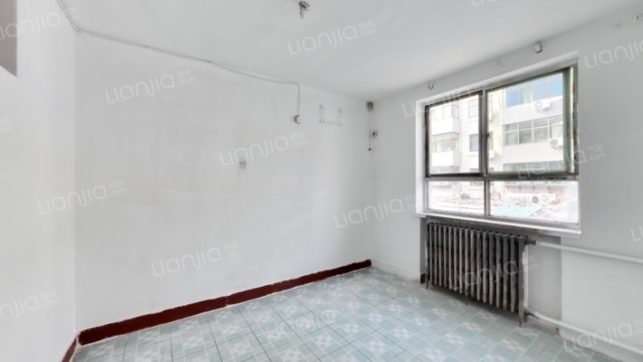 工商行家属楼二手房实景图