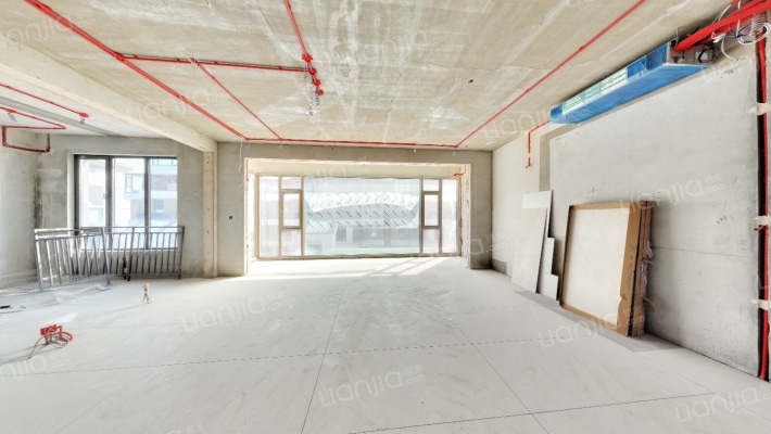 中瑞鼎峰云山度二手房实景图