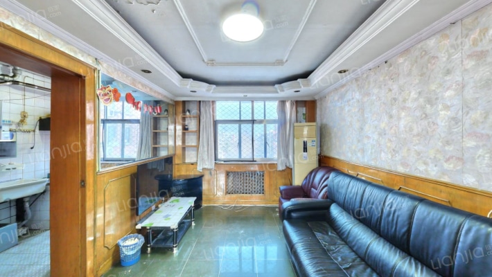 卢沟桥南里二手房实景图