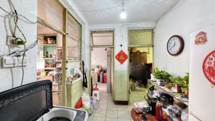 和平西路439号二手房实景图