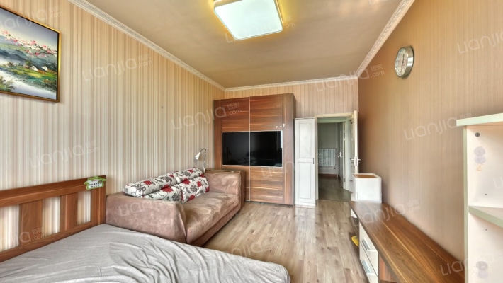 前门西大街二手房实景图