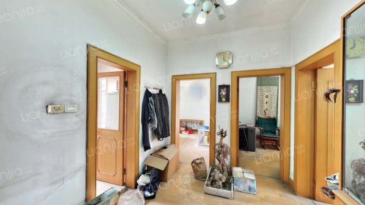 省人行二手房实景图