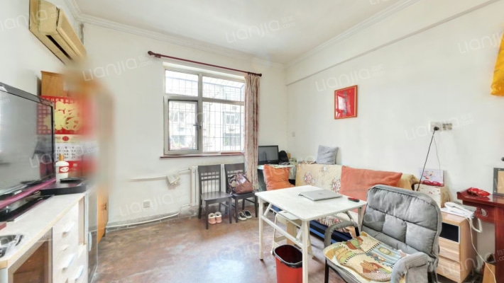 汽北小区二手房实景图